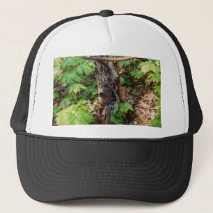 Forgotten Trucker Hat