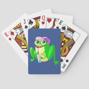 Fori Playing Cards