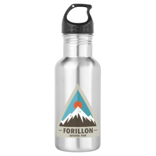 Forillon National Park 532 Ml Water Bottle