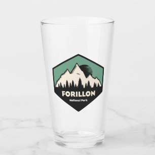 Forillon National Park Glass