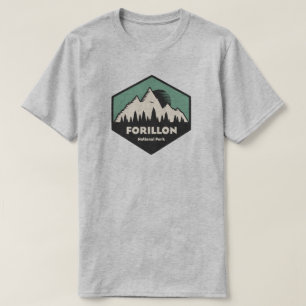 Forillon National Park T-Shirt