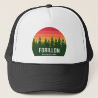 Forillon National Park