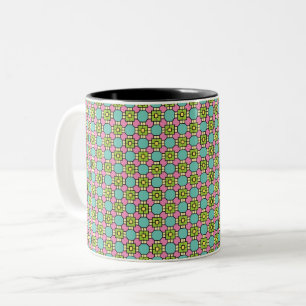 Forio Two-Tone Coffee Mug