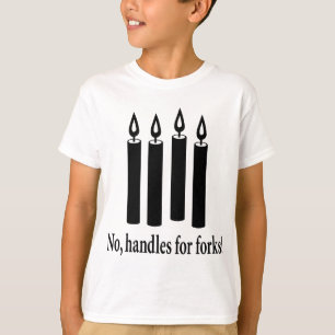 Fork-Handles.png T-Shirt
