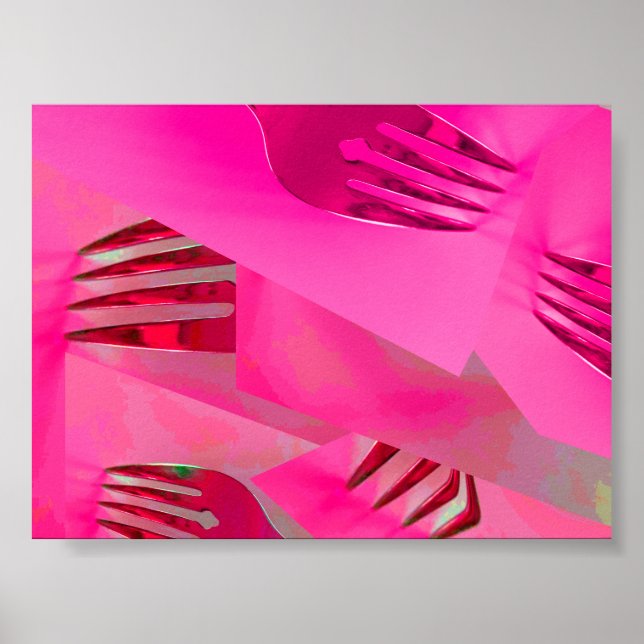 Fork in the Road Poster (Front)