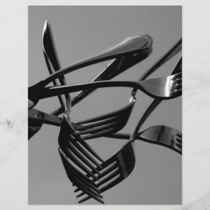 Fork Levitation