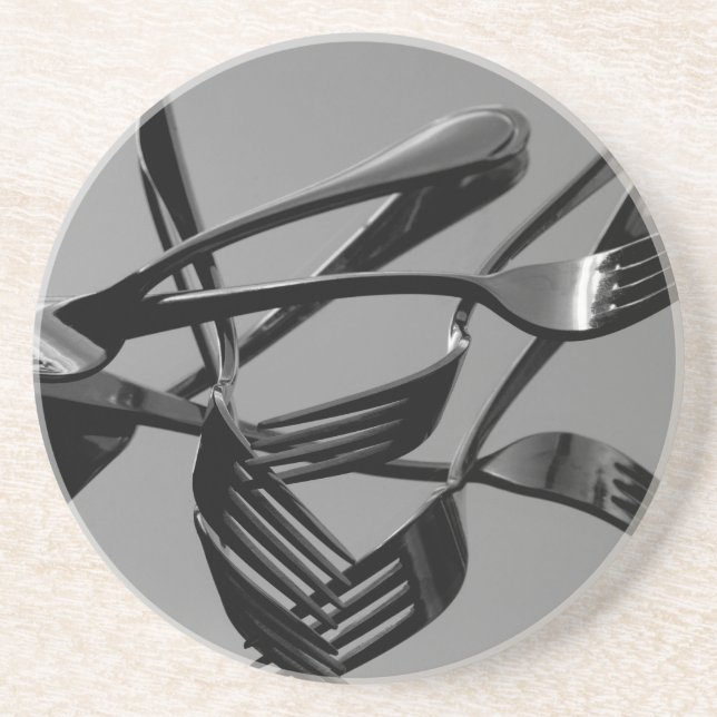 Fork Levitation Coaster (Front)