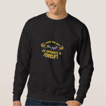 Forklift Gift