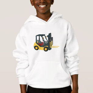 Forklift Truck