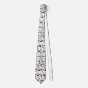 Form 1040 tie
