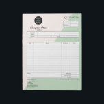 Form Business Quotation, Invoice, Add Your Logo No Notepad<br><div class="desc">Form Business Quotation,  Invoice or Sales Receipt Order Form,  add your logo</div>