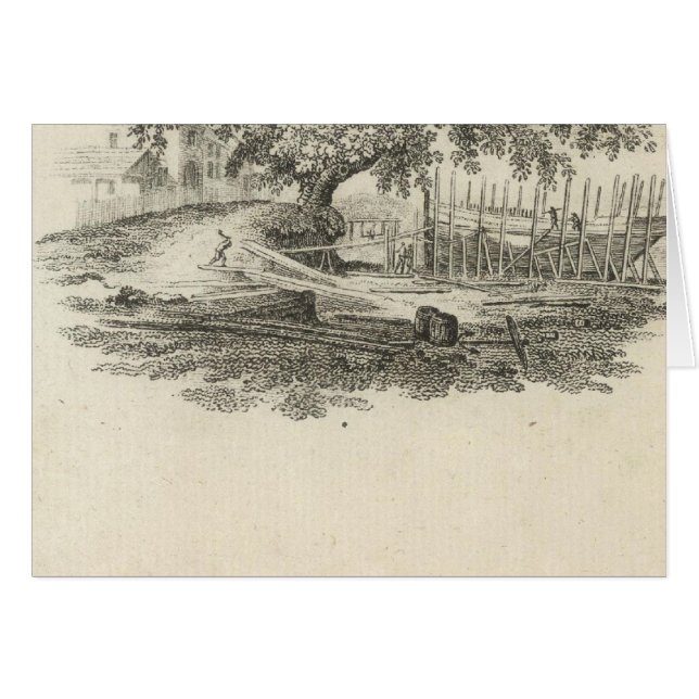 Form in which William Penn (Front Horizontal)