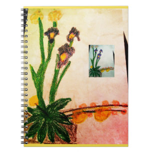 Form Linear Arrangement Notebook