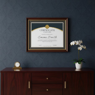  Formal Corporate Recognition Award