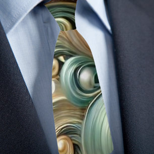 Formal Tie
