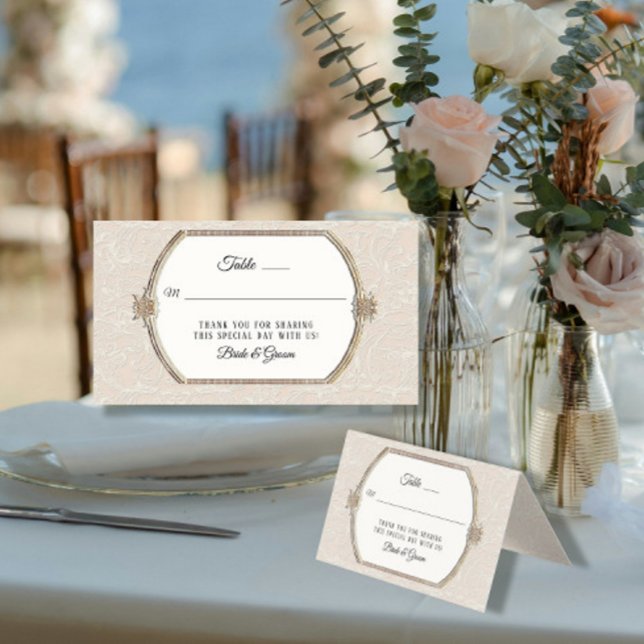 Formal Victorian Elegant Ivory n Gold Reception (Creator Uploaded)