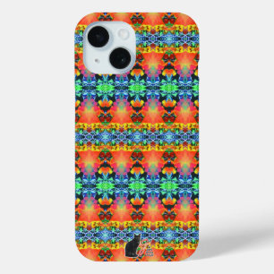 Formalizians KCFX iPhone 15 Case