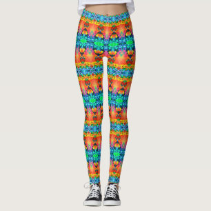 Formalizians KCFX Leggings