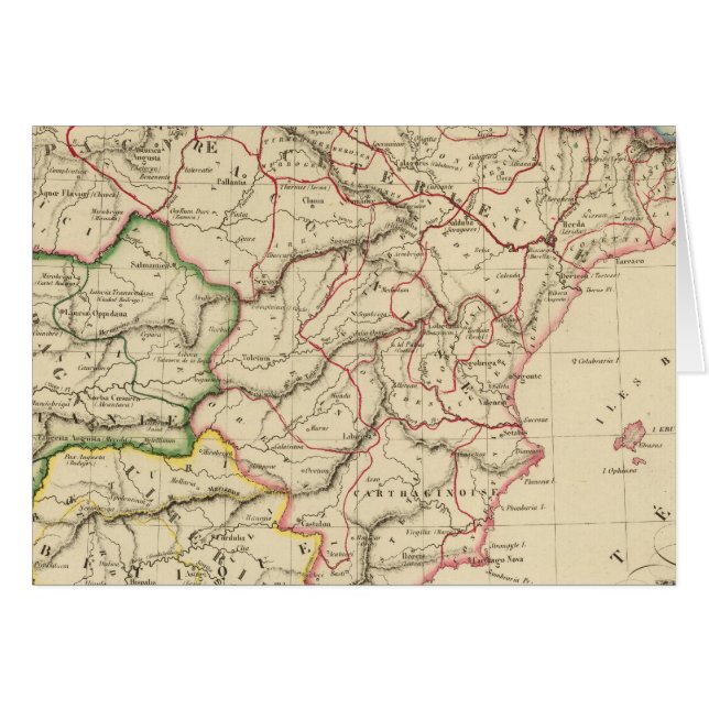 Former Spain (Front Horizontal)