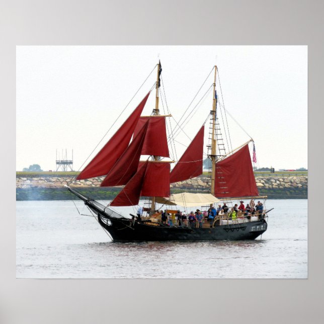 Formidable Poster (Front)