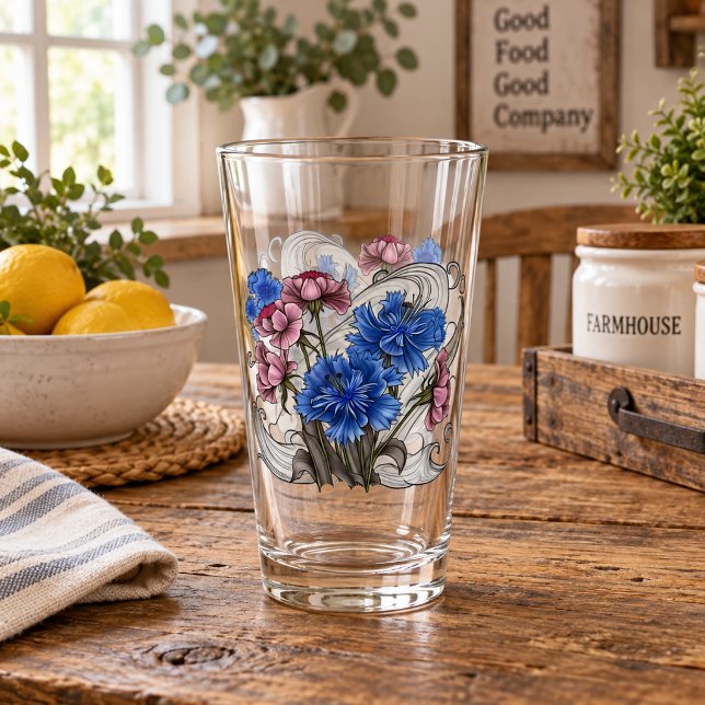 Formosan Mountain Glass (Formosan Mountain Glass Cup
)