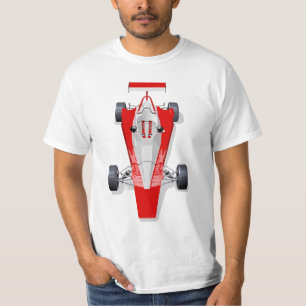 Formula 1 race car T-Shirt