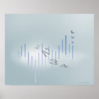 Formula, graph, math symbols 11