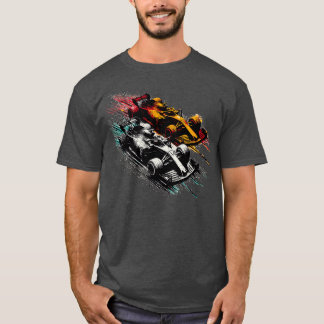 Formula One 6 T-Shirt
