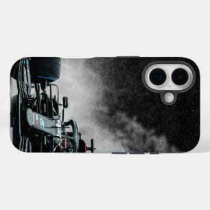 Formula One iPhone Case