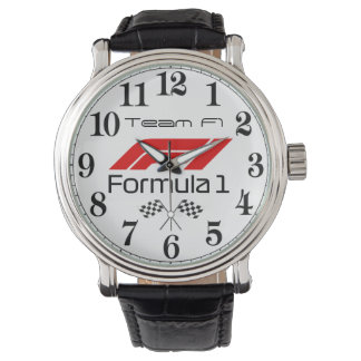 Formula Watch