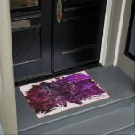 Formulas in mathematical space doormat<br><div class="desc">Abstract blocks of mathematical formulas that are in the virtual space</div>