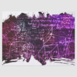 Formulas in mathematical space tissue paper<br><div class="desc">Abstract blocks of mathematical formulas that are in the virtual space</div>