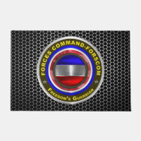FORSCOM FORCES COMMAND