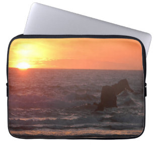 Fort Bragg, California..... Laptop Sleeve
