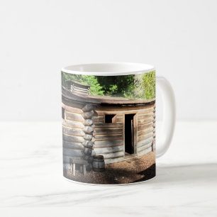 Fort Clatsop, Astoria, Oregon Coffee Mug