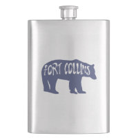 Fort Collins Colorado Bear