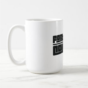 Fort Collins - Colorado Coffee Mug