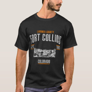 Fort Collins T-Shirt
