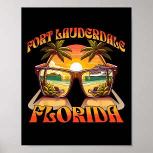 Fort Lauderdale _4 Poster
