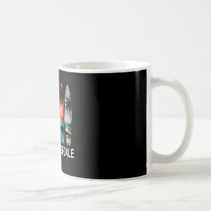 Fort Lauderdale Beach Florida Surfboard Surfing Re Coffee Mug