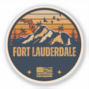 Fort Lauderdale, Florida 