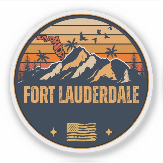 Fort Lauderdale, Florida  (Front)