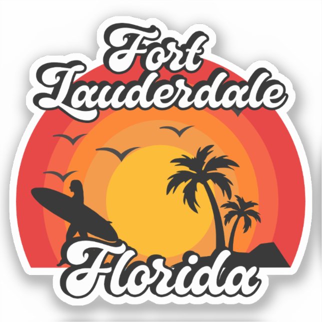 Fort Lauderdale,Florida (Front)