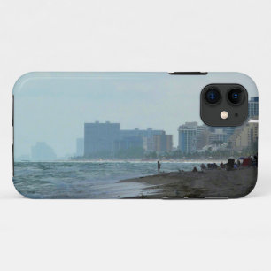 Fort Lauderdale, Florida iPhone 11 Case