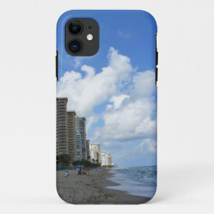 Fort Lauderdale, Florida iPhone 11 Case