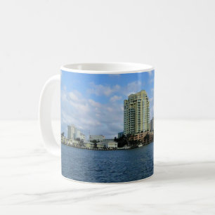 Fort Lauderdale, Florida Coffee Mug