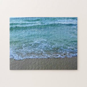Fort Lauderdale, Florida Jigsaw Puzzle