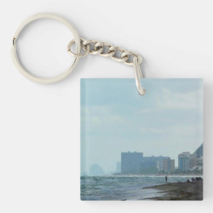 Fort Lauderdale, Florida Key Ring