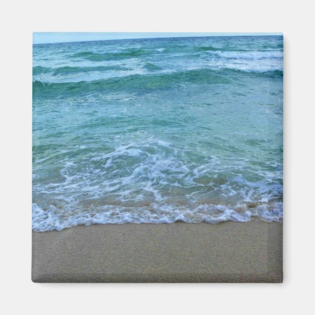 Fort Lauderdale, Florida Magnet (Front)
