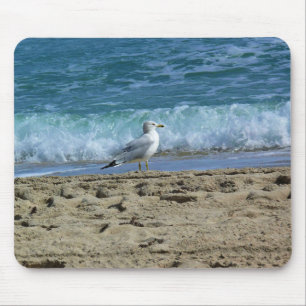 Fort Lauderdale, Florida Mouse Pad